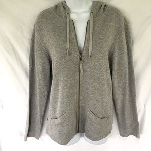 Basic Editions Hoodie with Pockets